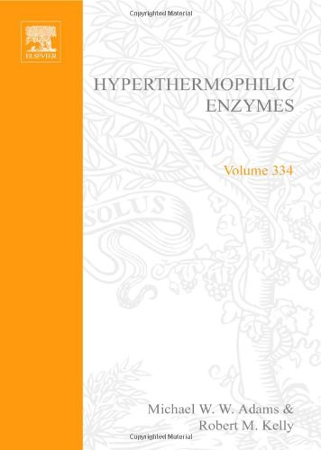 Methods in Enzymology, Volume 334