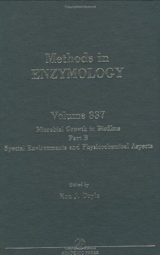 Methods in Enzymology, Volume 337