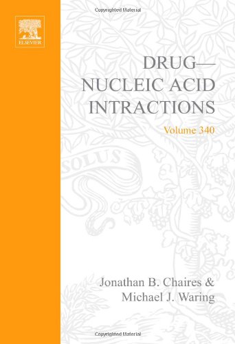 Methods in Enzymology, Volume 340