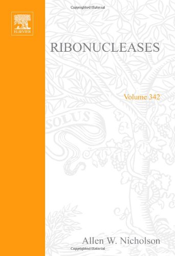 Methods in Enzymology, Volume 342
