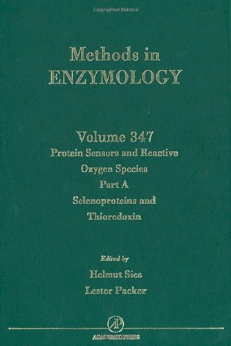 Methods in Enzymology, Volume 347