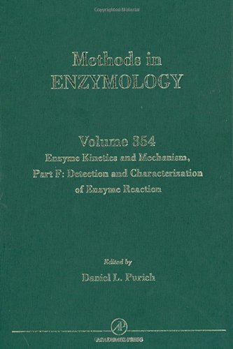 Methods in Enzymology, Volume 354