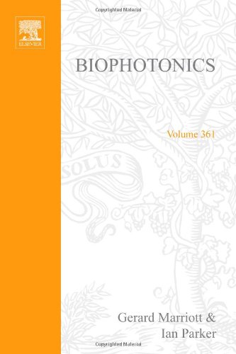 Methods in Enzymology, Volume 361