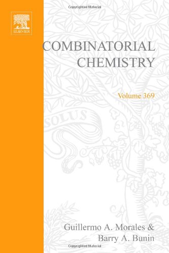 Methods in Enzymology, Volume 369