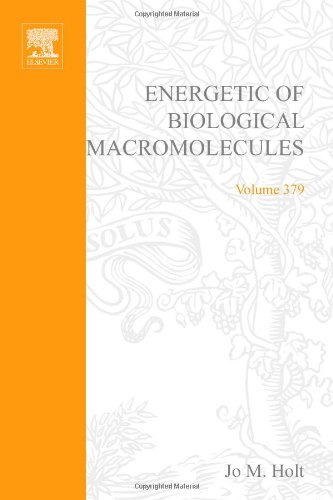 Methods in Enzymology, Volume 379