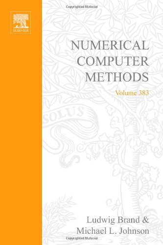 Methods in Enzymology, Volume 383