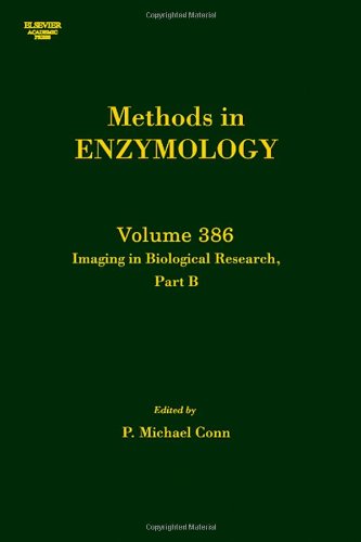 Methods in Enzymology, Volume 386