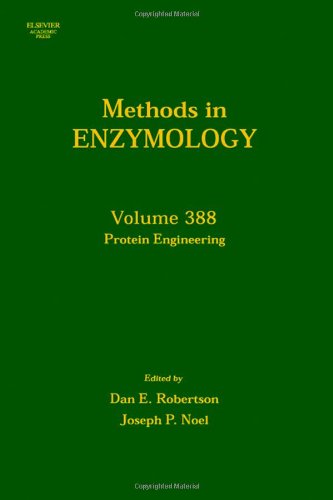 Methods in Enzymology, Volume 388