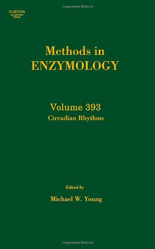 Methods in Enzymology, Volume 393