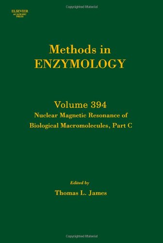 Methods in Enzymology, Volume 394