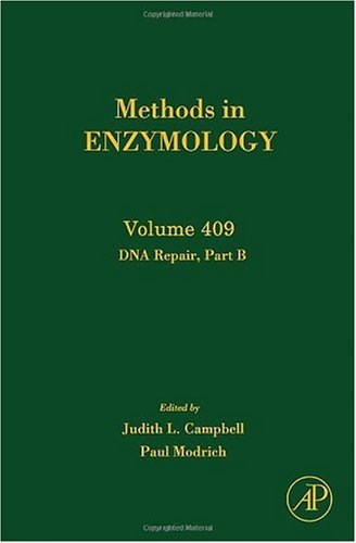 DNA Repair, Part B, 409