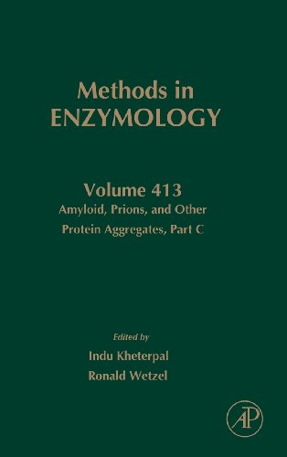 Methods in Enzymology, Volume 413