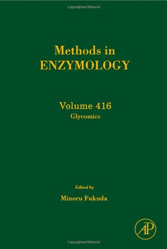 Methods in Enzymology, Volume 416