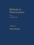 Methods in Neurosciences, Volume 1