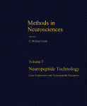 Methods in Neurosciences, Volume 5-6