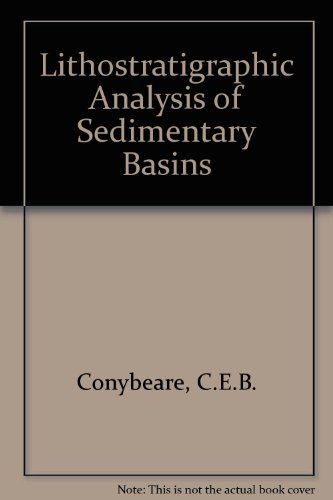 Lithostratigraphic Analysis of Sedimentary Basins