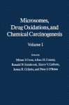 Microsomes, Drug Oxidations, and Chemical Carcinogenesis, Vol.2