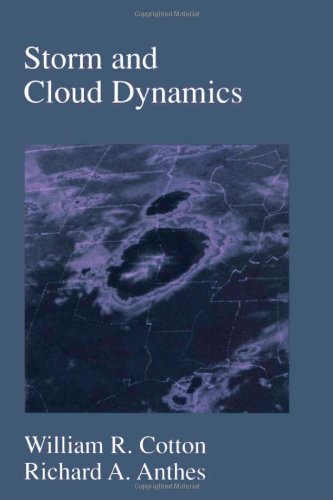 Storm And Cloud Dynamics