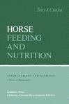 Horse Feeding and Nutrition