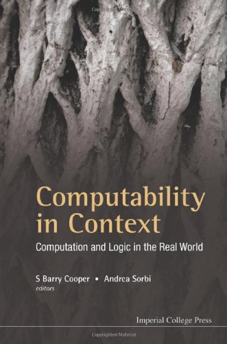 Computability, Complexity, and Languages