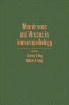 Membranes and Viruses in Immunopathology