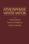 Atmospheric Water Vapor