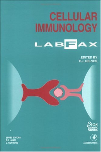 Cellular Immunology Labfax