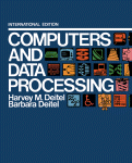 Computers and Data Processing