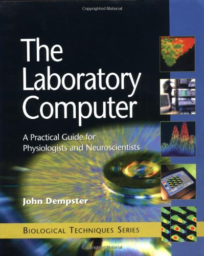 The Laboratory Computer