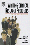 Writing Clinical Research Protocols