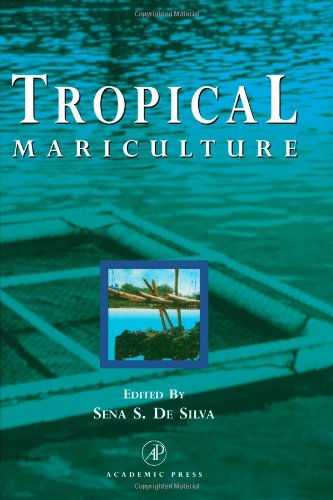 Tropical Mariculture