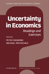 Uncertainty in Economics