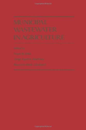 Municipal Wastewater In Agriculture