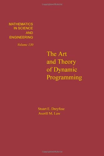 The Art and Theory of Dynamic Programming