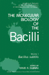 The Molecular Biology of the Bacilli