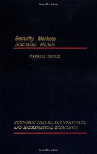 Security Markets