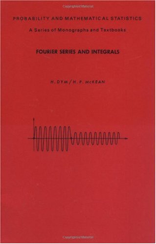 Fourier Series and Integrals