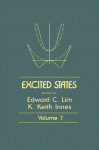 Excited States
