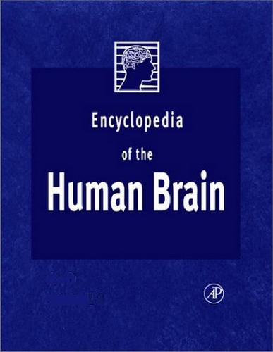 Encyclopedia of the Human Brain