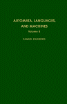 Automata, Languages, and Machines