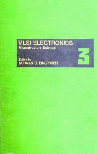 VLSI Electronics