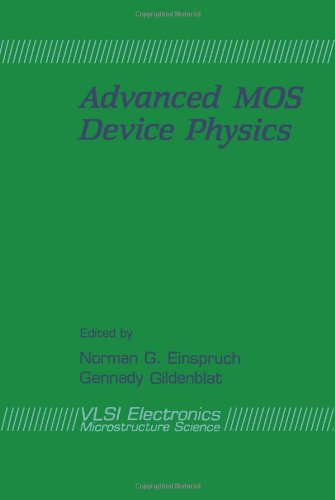 Advanced Mos Device Physics