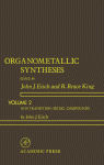 Organometallic Syntheses