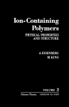 Ion-Containing Polymers