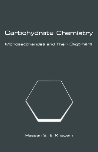 Carbohydrate Chemistry