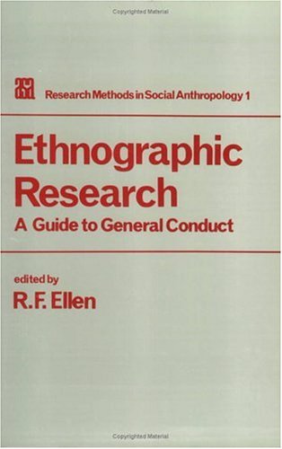 Ethnographic Research