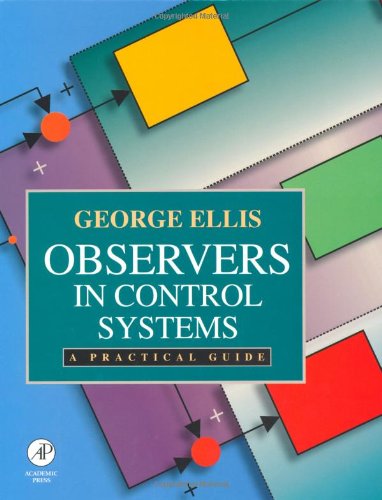 Observers in Control Systems