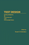 Test Design