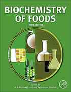 Biochemistry Of Foods