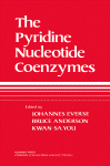 The Pyridine Nucleotide Coenzymes